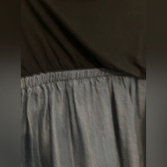 Downeast Blouson Dress Size XL - Picture 5 of 5